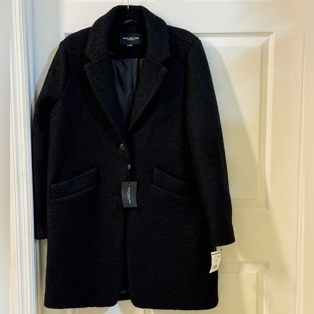 Marc New York coat